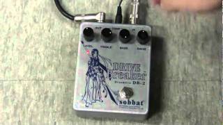Video thumbnail for Sobbat DB-2 Demo/Stratocaster by sobbatpedal