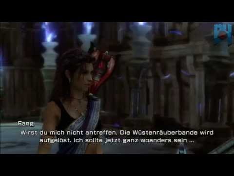 Lets Play: Final Fantasy 13 Lightning Returns - Part 39 - Der Chocobo Fresser greift an