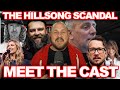 The Fall Of Hillsong Meet The Crew Responsible For Capsizing The Most Popular Evangelical Church