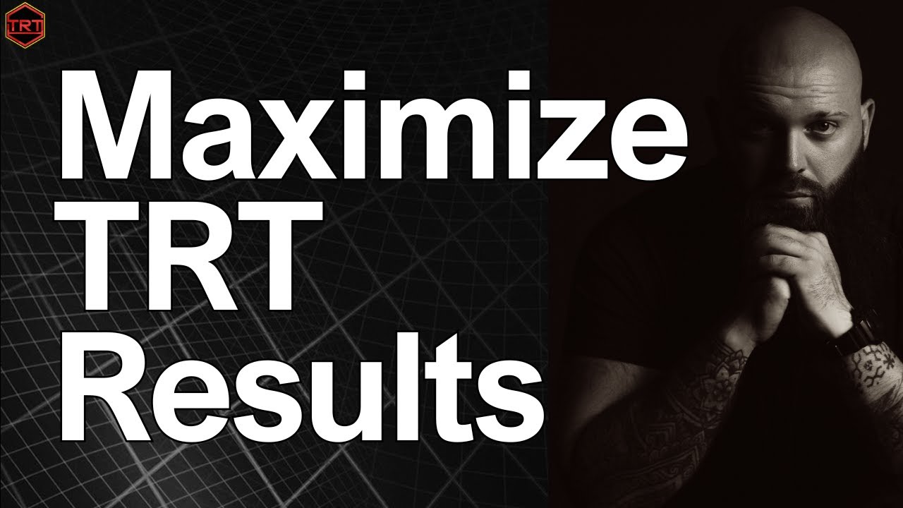 Does TRT Deplete Magnesium? - YouTube
