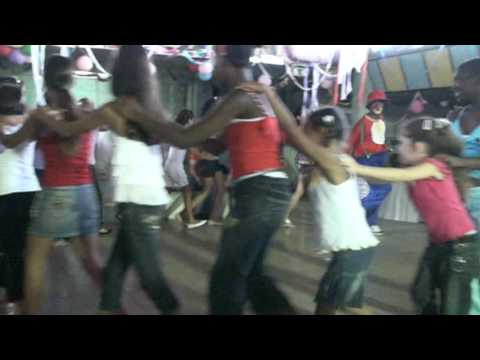 Florida, Camaguey,Karla 1-st. Birthday