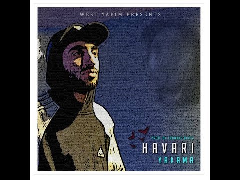 Havari - Yakama | Official Audio