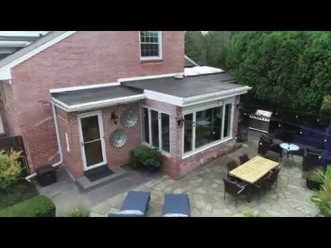 129 Nottingham Terrace. Buffalo, NY 14216