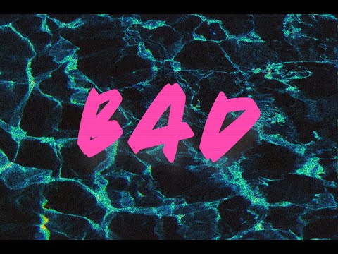 Xuitcasecity - Bad (Official Audio)