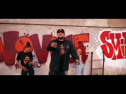 Solo Bellafonte ft  K U  Crush "feed back official video"