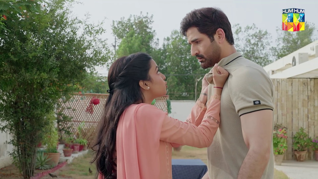 Tum Jesa Ghatiya Aur Gira Hua Insan Ajj Tak Nahi Dekha...! #TarkETamanna #HUMTV
