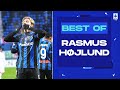 The Best Of Rasmus Hojlund | Serie A 2022/23