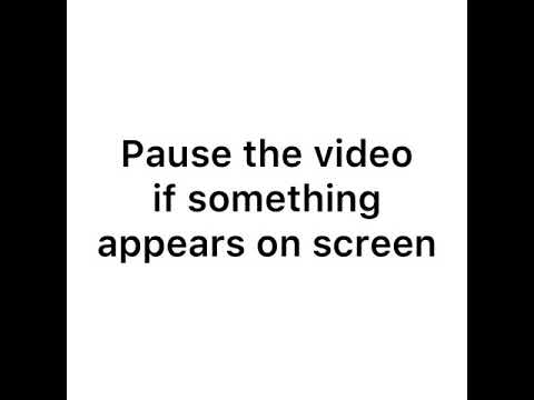 Video cover