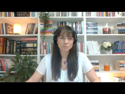 124-Sumar: Transformari planetare. Activarea ADN-ului. Linii temporale - Hipnoza Regresiva Ana Oprea