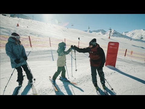Funmountain Obergurgl | Action, speed and a lot of fun!