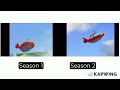 Little Einsteins Theme Song Comparison