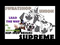 Sweatshop Union - Lead the Way Ft. DJ Revolution