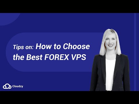 Free Forex VPS - NYCServers