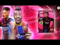 I GOT NEYMAR 102 FC BARCELONA ICONIC MOMENT PACK OPENING