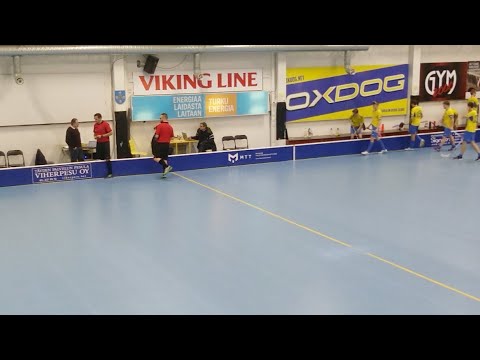 FBC Turku-PoNoVo/NST