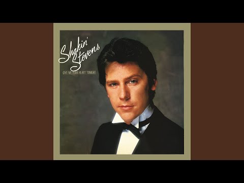 Josephine - Shakin' Stevens
