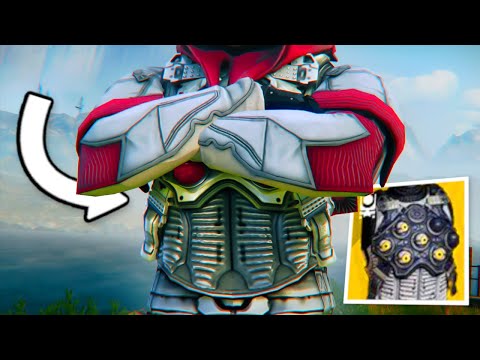 Becoming An Invisible Tank LUL ft. Omnioculus