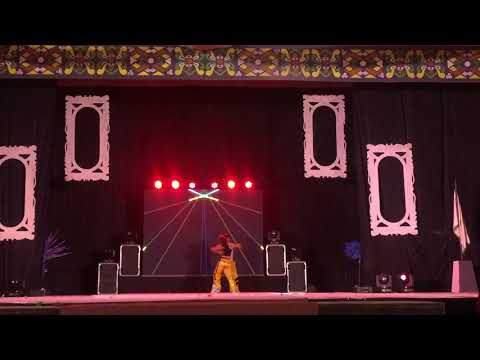 GSEVEN DANCE PROMOTION 2019