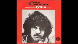Dean Friedman - Lydia (Subtítulos español)