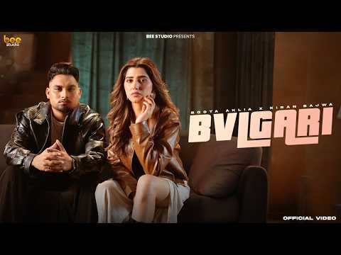 Bvlgari — watch video