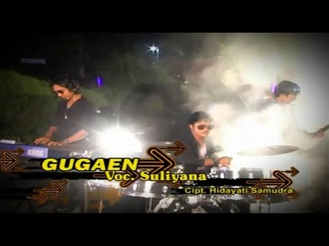 Suliyana - Gugaen (Official Music Video)