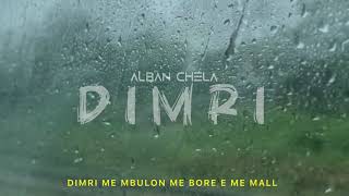 Alban Chela - Dimri