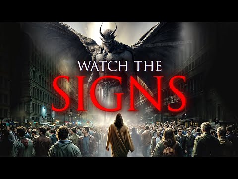 Serious End Time Bible Prophecies Are Happening Worldwide