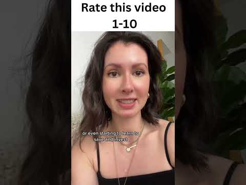 ACCOUNTANT EXPLAINS: Money Habits Keeping You Poor😱😬