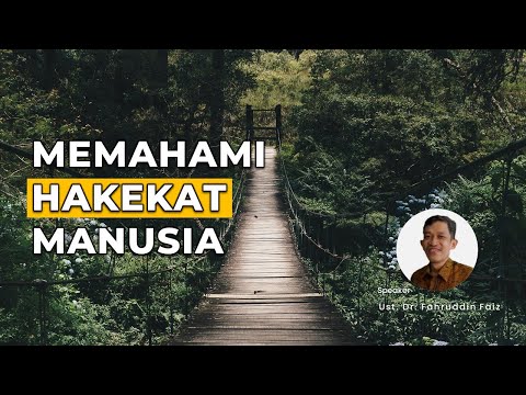 Ngaji Filsafat | Rahasia ASMAUL HUSNA Dalam Dirimu - Dr Fahruddin Faiz