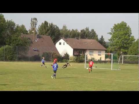 JSG Sohren-D-Jugend 30.05.12