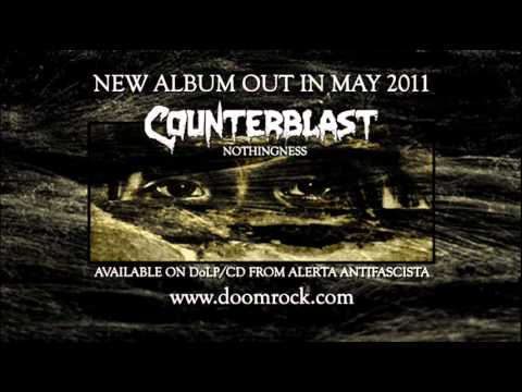 Counterblast-The Truth Will Remain