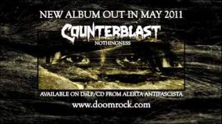 Counterblast-The Truth Will Remain