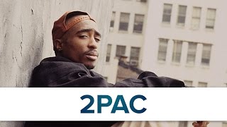 Top 10 Facts - 2Pac // Top Facts