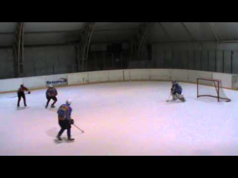 Beostar - Crvena Zvezda  3:4