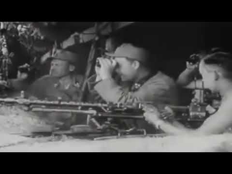 Bitka za Odžak/Battle of Odžak 1945 | Europe's last stand against communism