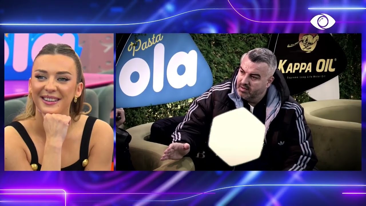 “Kam paguar çmimin e fortë të bëhem me ty…”/ A ka nisur një krisje mes Artanit, Juelës, Mirit dhe Rogertit?