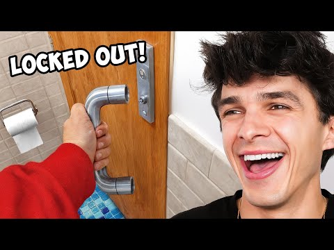 People Having A HORRIBLE Day!