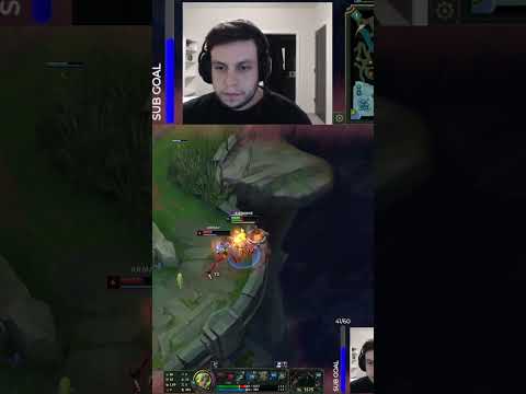 Challenger Zeri shows why hes the BEST #zeri #leagueoflegends #challenger #adc #jinx