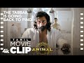 ANIMAL TAMIL SCENE 16 The Tabbar Is Going Back To Pind Ranbir K Rashmika Sandeep V Bhushan K