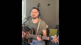 Riding to New York - Passenger cover by Michael Gallistl