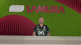Intervista Pre-Match | G6 Napoli Futsal - Sporting Sala Consilina