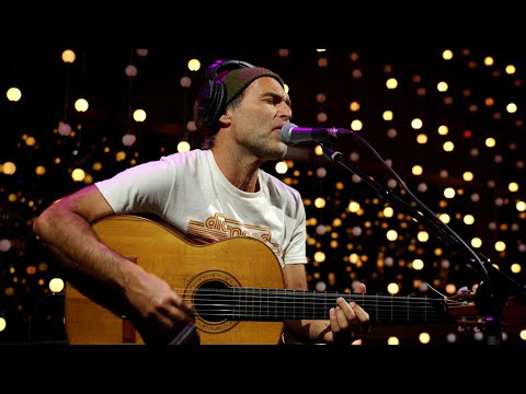 Rogê - 100% Samba (Live on KEXP)