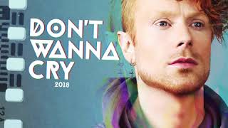 Don&#39;t Wanna Cry 2018 (安室奈美恵 に トリビュート) Bentley Jones (Audio)