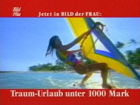 Channel surfing 12.02.2001 (Europe)