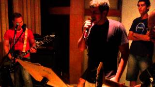 Full Session - The Offspring - Ixnay on the Hombre - Me &amp; My Old Lady