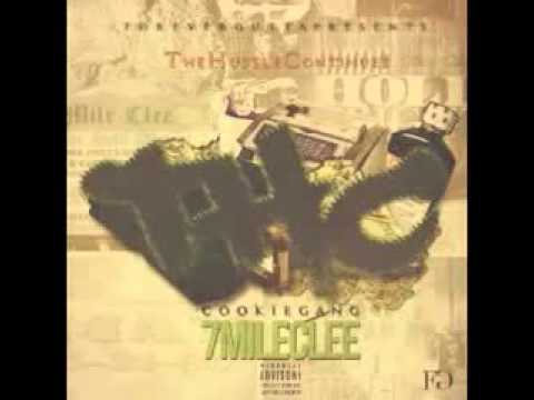 7Mile Clee - Again (Feat. Eastside 80's)