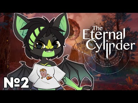 Steam Community :: The Eternal Cylinder