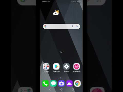 LG V20 T-Mobile Secret Dialer Codes & Hidden Menu - H918