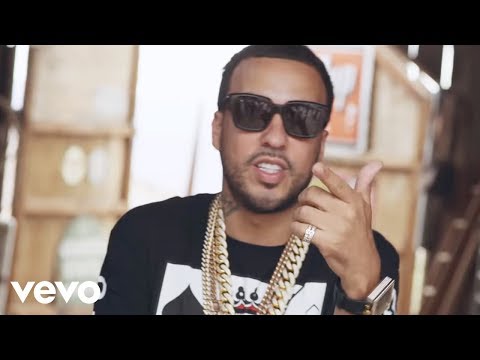 French Montana - Moses ft. Chris Brown, Migos