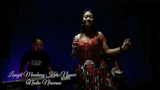 Download lagu Langit Mendung Kuto Ngawi - Nadin Nirwana mp3 Download lagu Langit Mendung Kuto Ngawi - Nadin Nirwana mp3